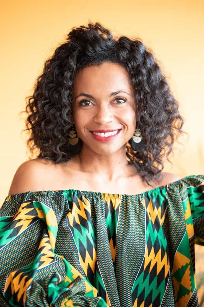 Dorine Chapiteau