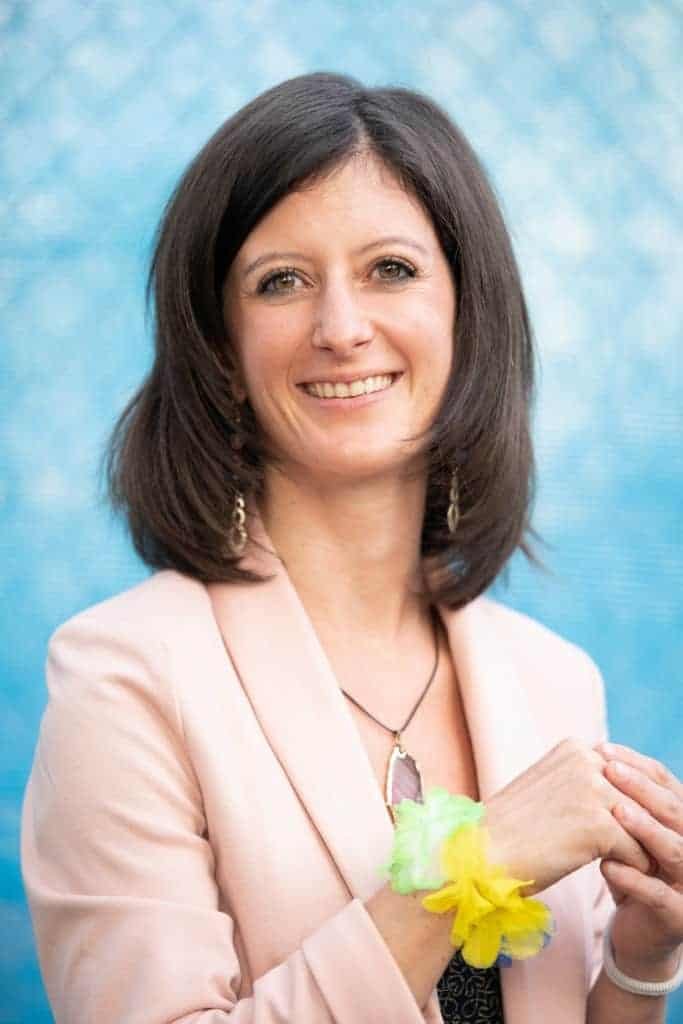 Laetitia Bizard