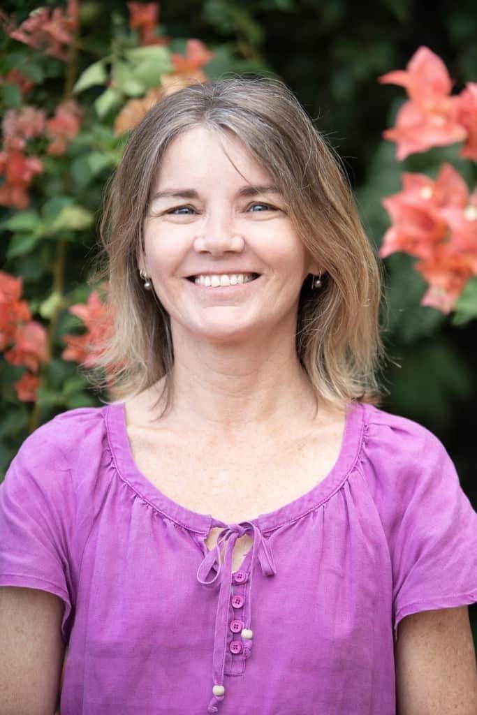 Isabelle Adani