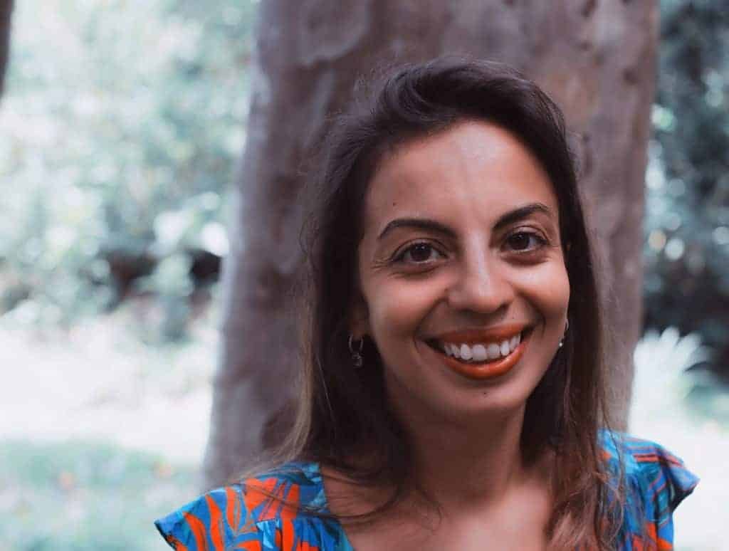 Marie ALLIMANT-COHEN
