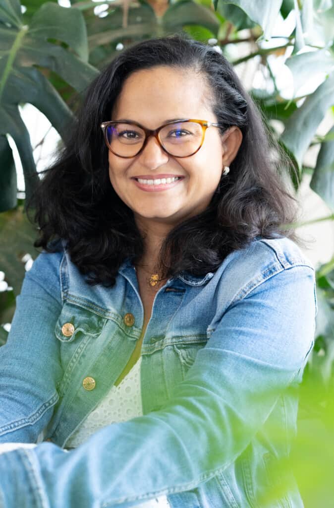 Elsa Panechou